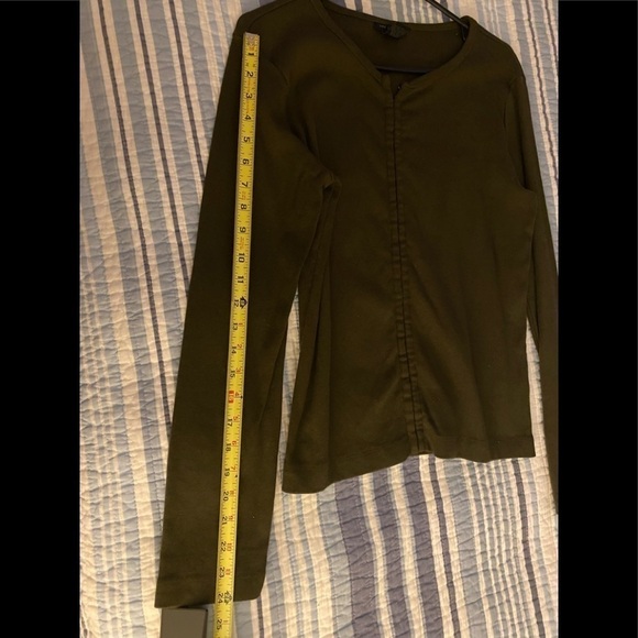 THE Limited top - Picture 7 of 11